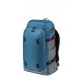 Plecak Tenba Solstice 20L - kolor niebieski