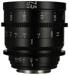 Obiektyw Venus Optics Laowa 7,5mm T2,9 Cine Zero-D S35 do Canon RF