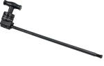 Ramię Kupo KCP-221B 20" Extension Grip Arm with Baby Hex Pin - Black