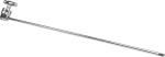 Ramię Kupo KCP-241 40" Extension Grip Arm with Baby Hex Pin - Silver