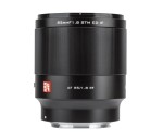 Obiektyw Viltrox AF 85/1.8 STM ED IF Canon RF