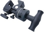 Zacisk Kupo KCP-270B Super Convi Clamp Griphead