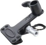 Zacisk Kupo KCP-350B Mini Alli Clamp - Black