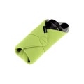 Etui 12” Tenba Tools Wrap – kolor limonkowy