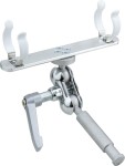 Uchwyt Kupo KCP-413 Kino Flo Fluorescent Lamp Holder
