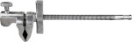 Zacisk Kupo KCP-601 9" Super Viser Clamp