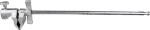 Zacisk Kupo KCP-601-L 17.5" Super Viser Clamp