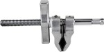 Zacisk Kupo KCP-602 Super Viser Clamp with 3" Center Jaw