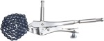 Zacisk łańcuchowy Kupo KCP-606 10" Chain Clamp