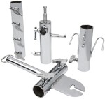 Ramię Kupo KCP-612 Pipe Boom Rig Kit