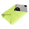 Etui 16” Tenba Tools Wrap – kolor limonkowy