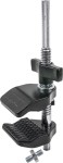 Zacisk Kupo KCP-660B Mini Viser Clamp with 2" Jaw 1/4"-20 Female