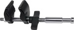 Uchwyt Kupo KCP-662B Mini Viser Clamp with 2in Jaw with 5/8" Baby Stud