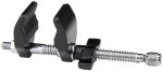 Zacisk Kupo KCP-667B Mini Viser Clamp with 5/8" - 27 Thread For Microphones