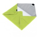 Etui 20” Tenba Tools Wrap – kolor limonkowy