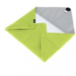 Etui 20” Tenba Tools Wrap – kolor limonkowy