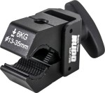 Zacisk Kupo KCP-730B Super Claw