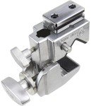 Zacisk Kupo KCP-738 Super Convi Clamp with Arri PSU Rail Mount