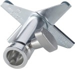 Uchwyt do sufitów podwieszanych Kupo KD-CF16P Baby Drop Ceiling Mount Baby 5/8" (16mm) Receiver