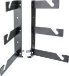 Zestaw haków Kupo KP-KS02 Triple Hook Set with Kupole Spacers for Background Paper Drive
