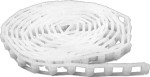 Plastikowy łańcuch do zestawu napędowego do tła Kupo KP-KS03W Plastic Chain 3.5m / 11.5ft - White