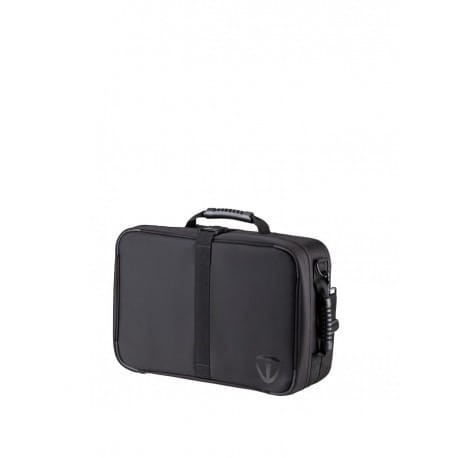 Walizka Tenba Transport Air Case Attache 1914 - kolor czarny