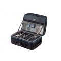 Walizka Tenba Transport Air Case Attache 1914 - kolor czarny