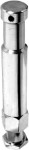 Kupo KS-003 Baby 5/8" (16mm) Snap-In Pin