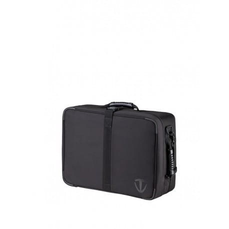 Walizka Tenba Transport Air Case Attache 2015 - kolor czarny