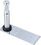 Szpachelka Kupo KS-049R Scraper