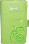 Album Fujifilm Instax La Porta Zielony