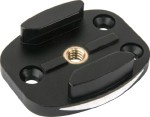 Płytka Kupo KS-065 Metal Quick Release GoPro Tripod Mount