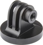 Uchwyt Kupo KS-069 Metal GoPro Tripod Mount For GoPro Action Cams
