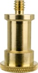 Kupo KS-073 Male Adapter Stud 5/8" with 3/8"-16 Female