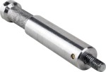 Trzpień Kupo KS-077 3.5in Long 5/8" Baby Stud with 1/4"-20 Male