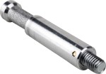 Trzpień Kupo KS-078 3.5in Long 5/8" Baby Stud with 3/8"-16 Male Thread