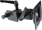 Ramię do mocowania monitorów Kupo KS-088 Monitor Arm with Hex Baby Pi