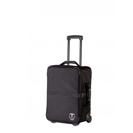 Walizka Tenba Transport Air Case Attache 2214w - kolor czarny
