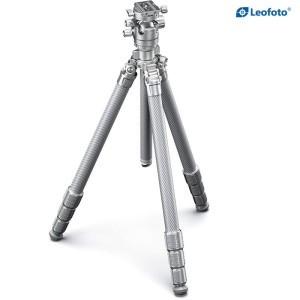 Statyw Leofoto Gabriel LG-284C+LH-36R SI