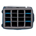 Walizka Tenba Transport Air Case Attache 2214w - kolor czarny