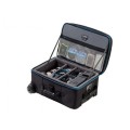 Walizka Tenba Transport Air Case Attache 2214w - kolor czarny