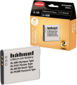 Hahnel HA HL-50B