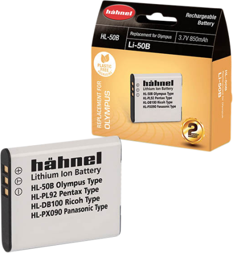 Hahnel HA HL-50B