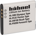 HA HL-50B