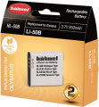 Akumulator Hahnel HA HL-50B