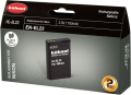 Akumulator Hahnel HL-EL23 zamiennik Nikon EN-EL23