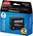Akumulator Hahnel HA HL-PLC12