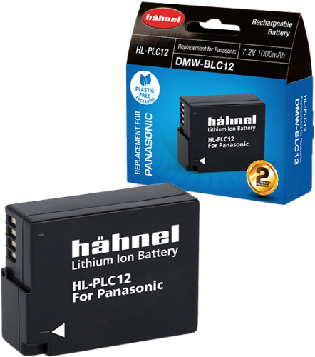 Hahnel HA HL-PLC12
