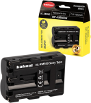 Akumulator Hahnel HA HL-XM500