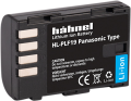 Akumulator Hahnel Panasonic HL-PLF19